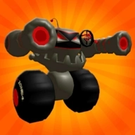 外星人全面战争