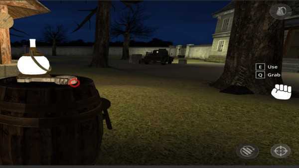 恐怖猪八戒1图2