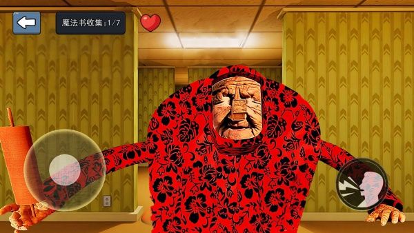 逃离房间冒险(1)