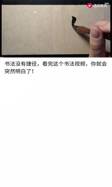 书法碑帖之家图1