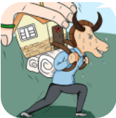 牛马简易模拟器