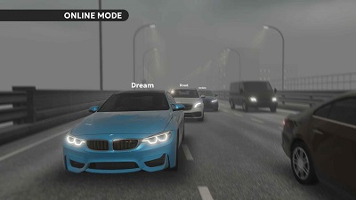 梦想之路多人版(5)