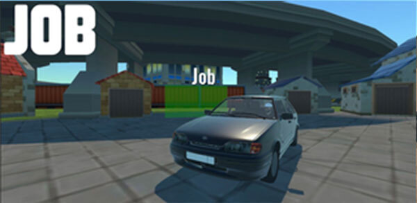 通用汽车驾驶游戏图1