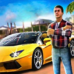 单机赛车模拟迷你3D