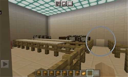 我的世界地下避难所模组图1