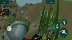 海底饥饿大猎杀图1