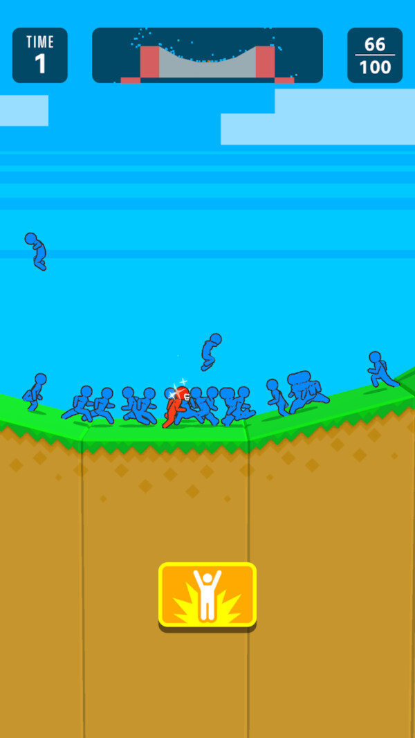 人类生存大战图2