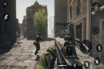 欧洲前线重置(2)