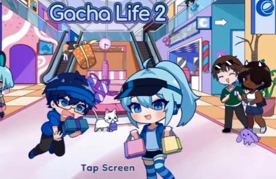 扭蛋人生2汉化版图1