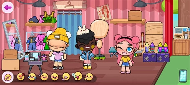 阿凡达世界无门槛版