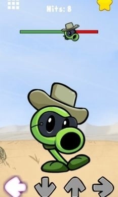 黑色星期五VS植物(3)