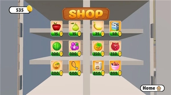 会说话的拉布布图5