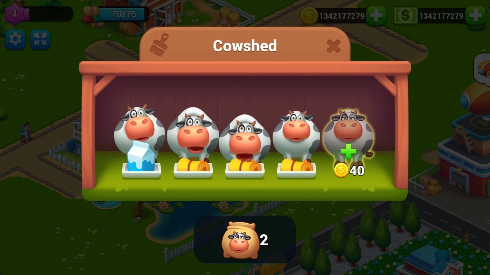 农场城市安卓版