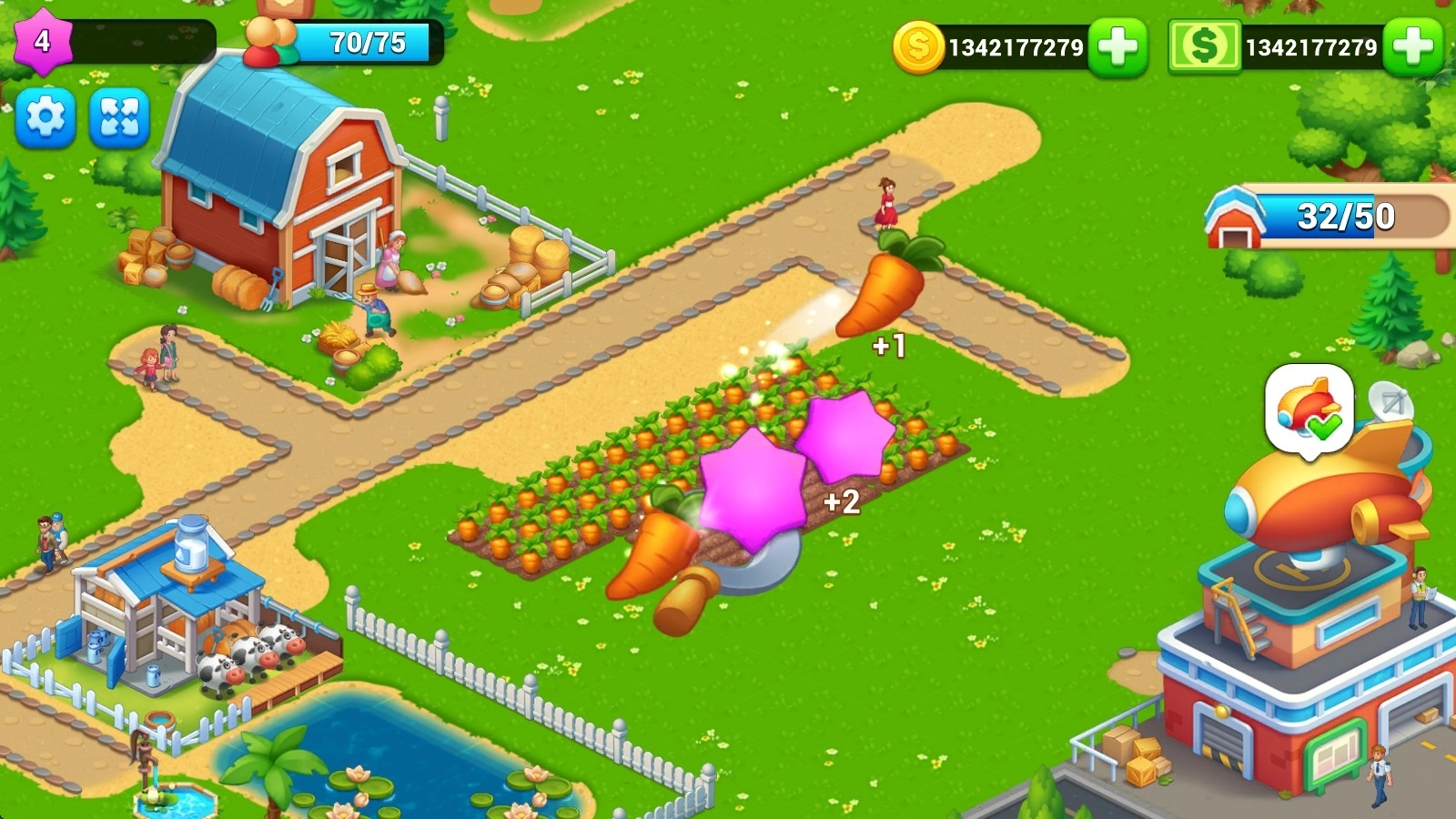 农场城市安卓版