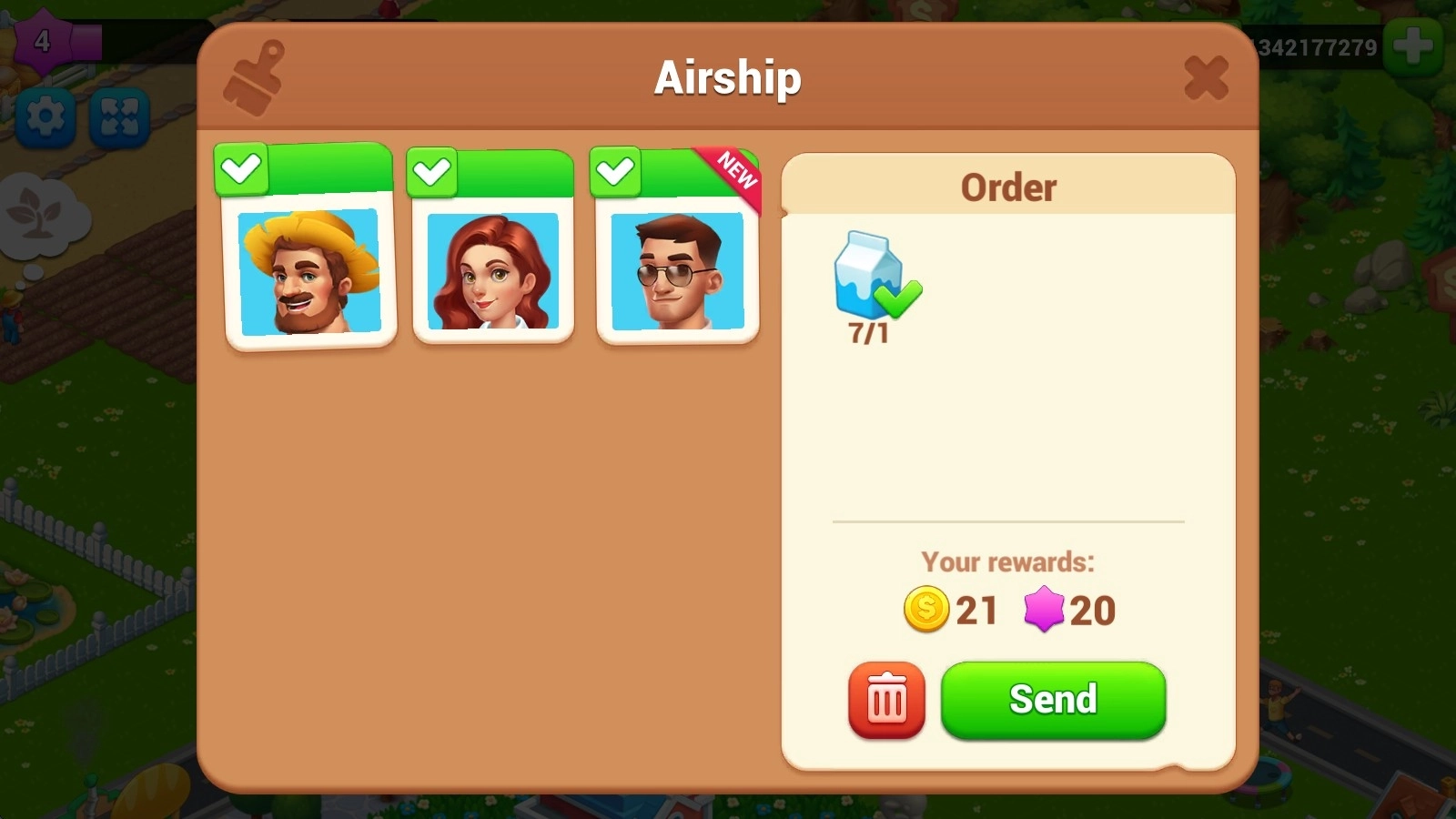 农场城市安卓版