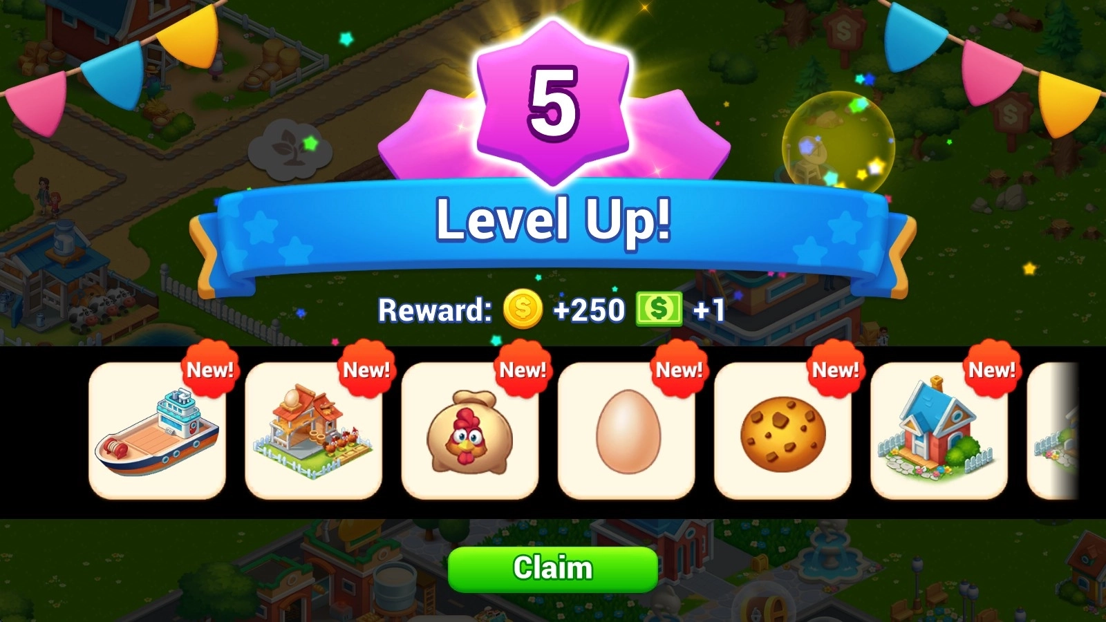 农场城市安卓版