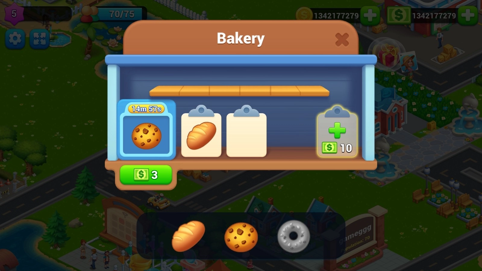 农场城市安卓版