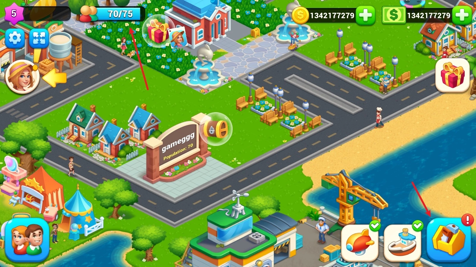 农场城市安卓版