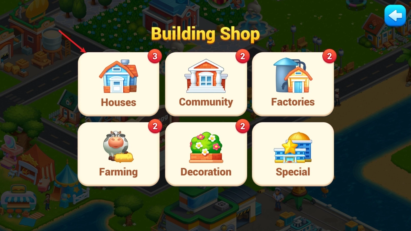 农场城市安卓版