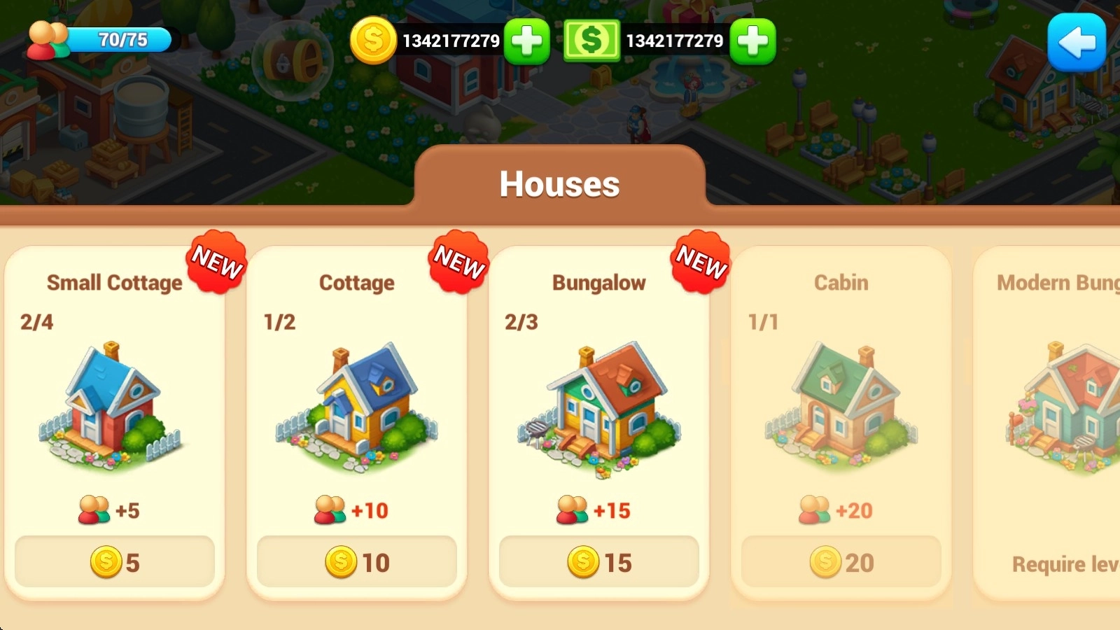 农场城市安卓版