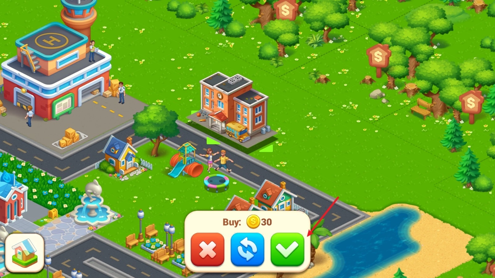 农场城市安卓版