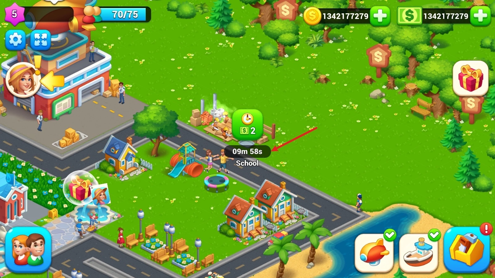 农场城市安卓版