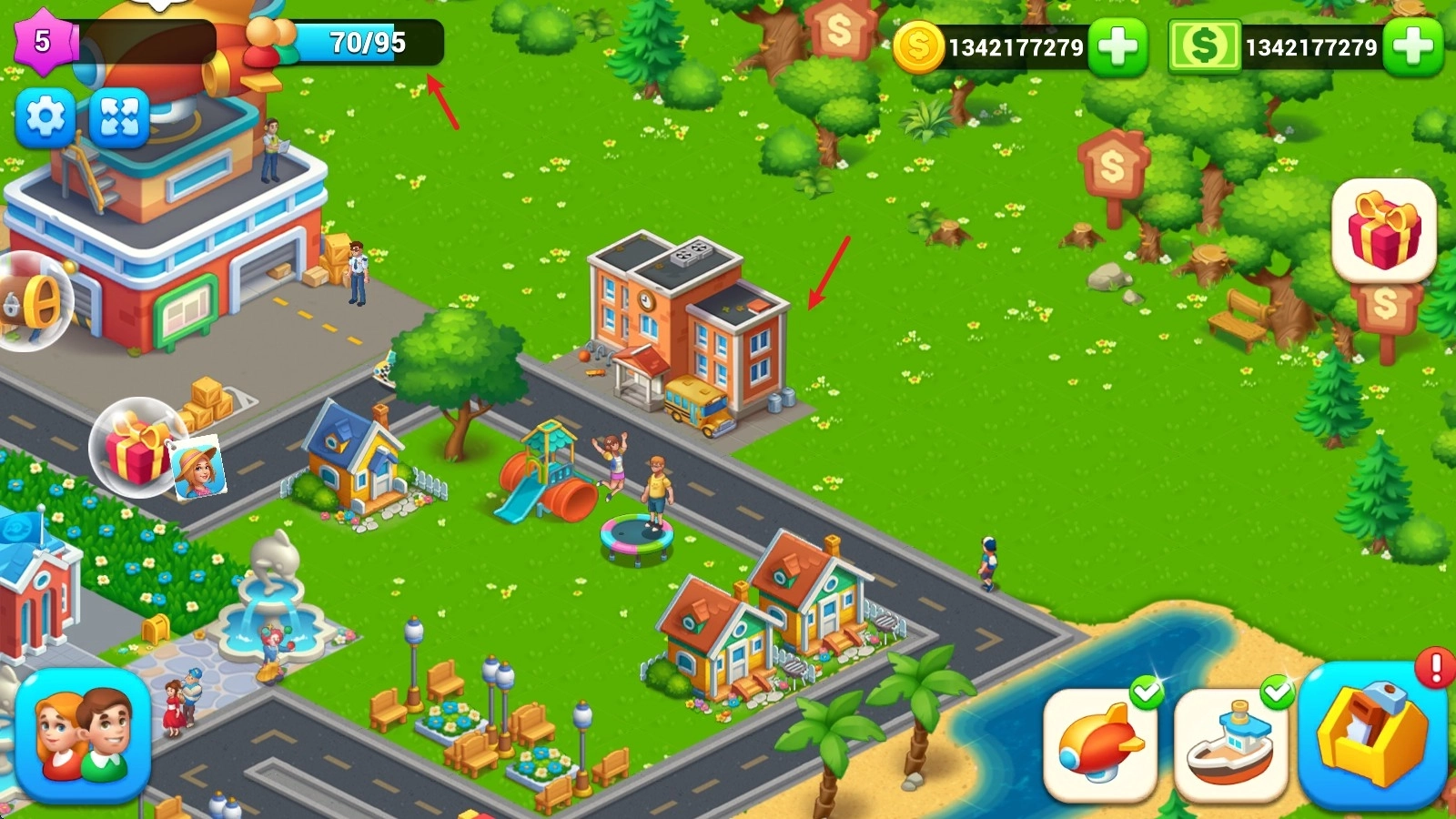 农场城市安卓版