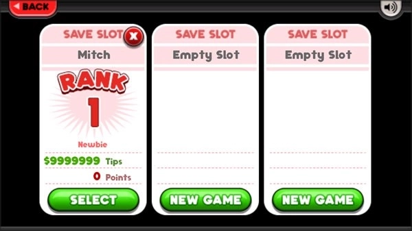 老爹的卷饼店(3)