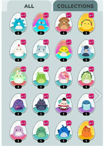 棉花糖大对决(2)