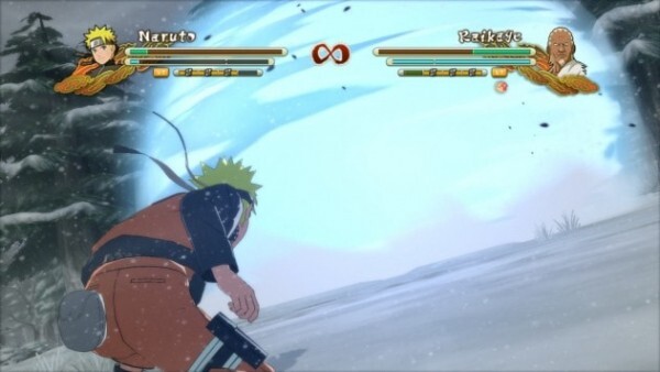 火影忍者疾风传究极觉醒图2