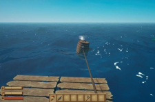 木筏求生4无尽之海7723版图3