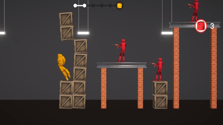 布娃娃游乐场沙盒(1)