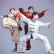 修真培训班 v1.2