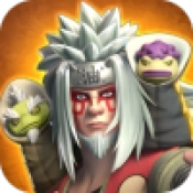 重生木叶我是火影