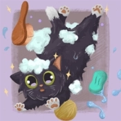 收纳解压物语 v1.0