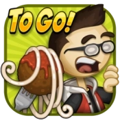 老爹意大利面店