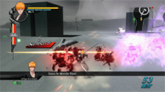 死神灵魂燃烧(3)