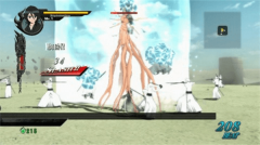 死神灵魂燃烧(4)