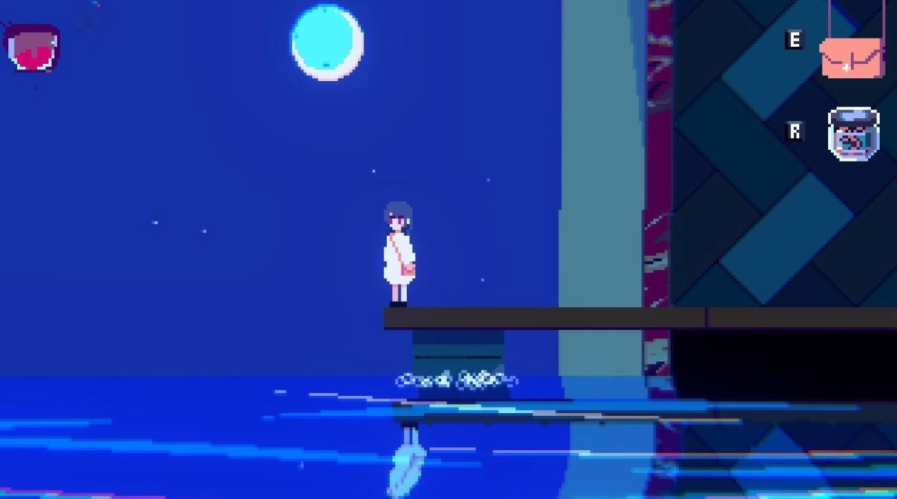 诡异樱校传说游戏绿色版图3