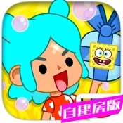 米加小镇三丽鸥世界