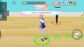 樱校捉迷藏大作战图2