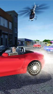 疯狂罪恶都市(1)