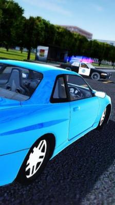 疯狂罪恶都市(2)