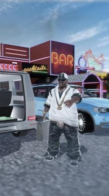 疯狂罪恶都市(3)