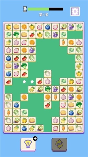 菜菜对对碰手机版图3