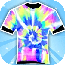 衣服染色模拟器 V1.2