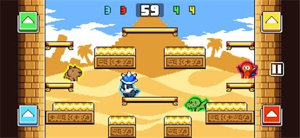 动物竞技场游戏最新版图4