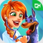 凯尔丝医生艾米的宠物诊所v1.24
