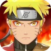 火影忍者火之意志