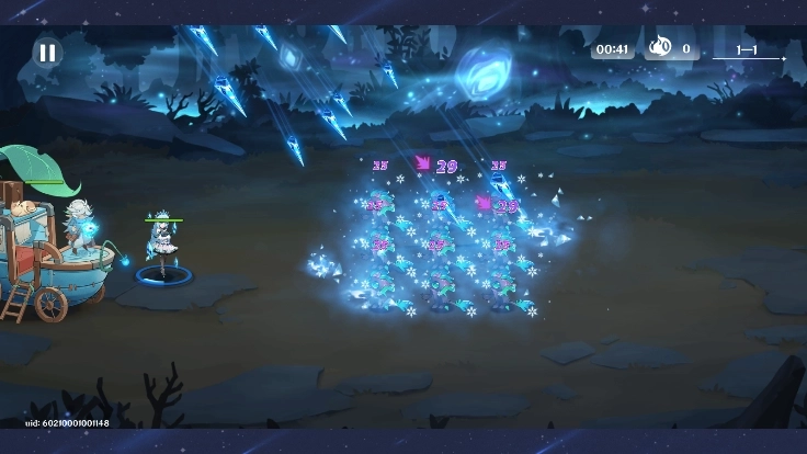 英雄如约而至安卓官方版图3